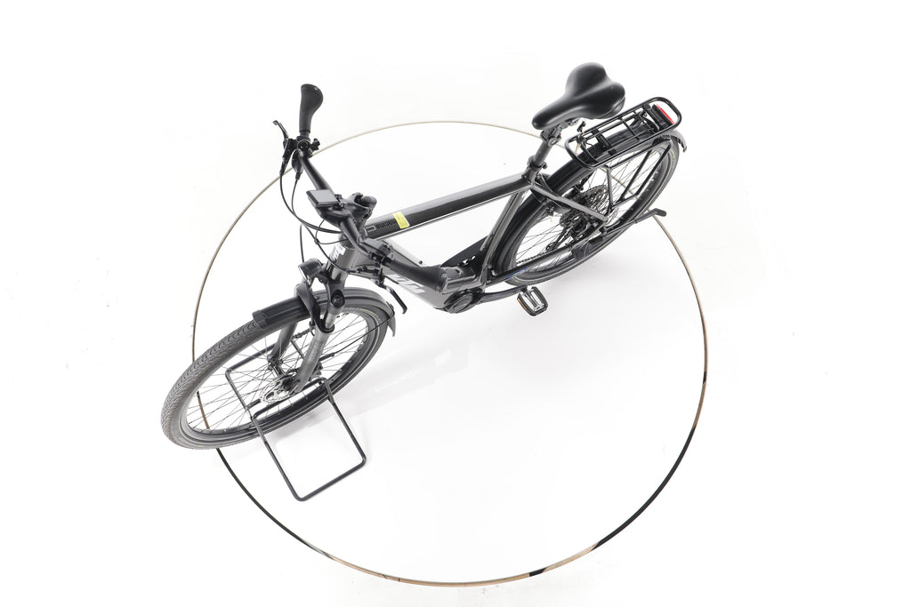 KTM Macina Style XL Trekking E-Bike - Image 18