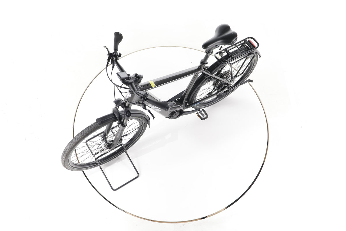 KTM Macina Style XL Trekking E-Bike - Image 18