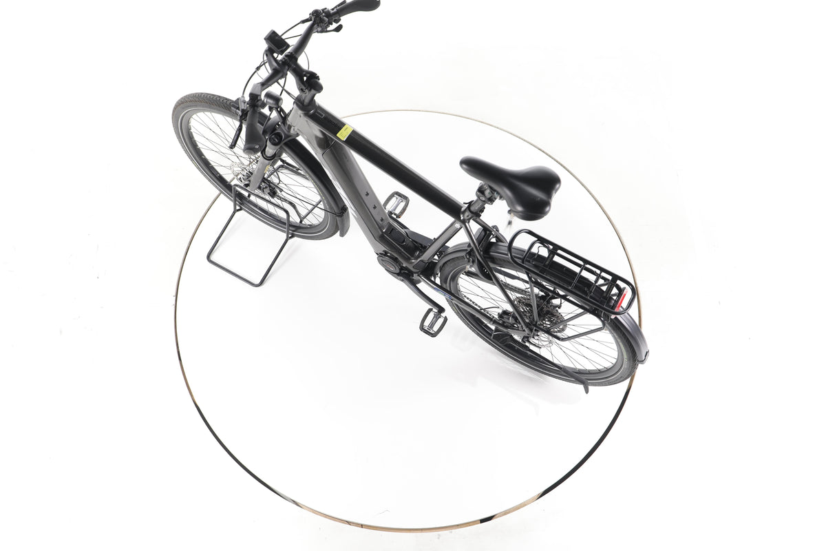 KTM Macina Style XL Trekking E-Bike - Image 20