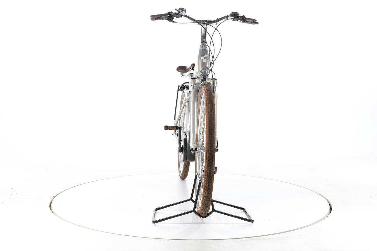 Cube Ella Cruise Hybrid 500 City E-Bike Tiefeinsteiger - Image 4