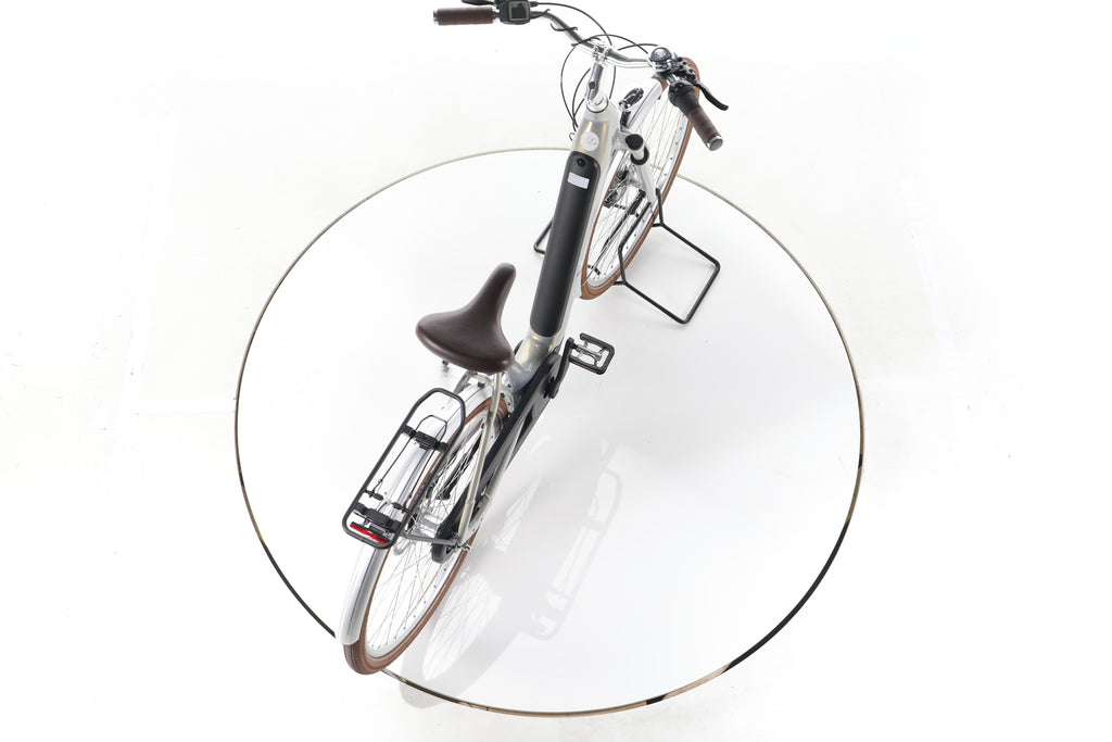 Cube Ella Cruise Hybrid 500 City E-Bike Tiefeinsteiger - Image 23