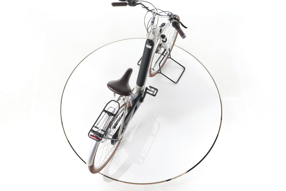 Cube Ella Cruise Hybrid 500 City E-Bike Tiefeinsteiger - Image 23