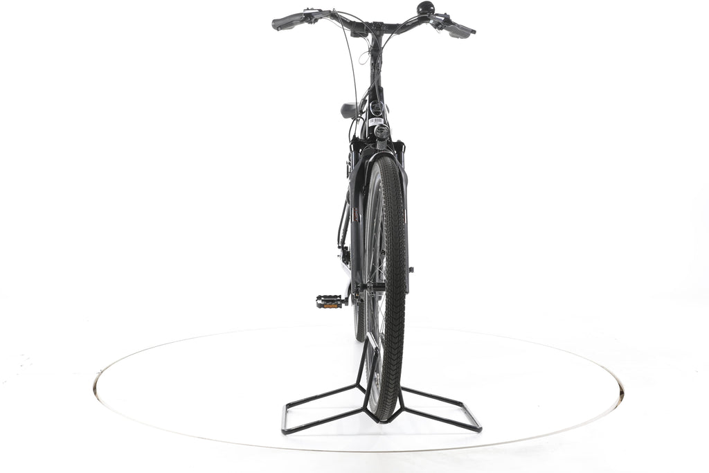 Böttcher Shark City E-Bike Tiefeinsteiger - Image 4