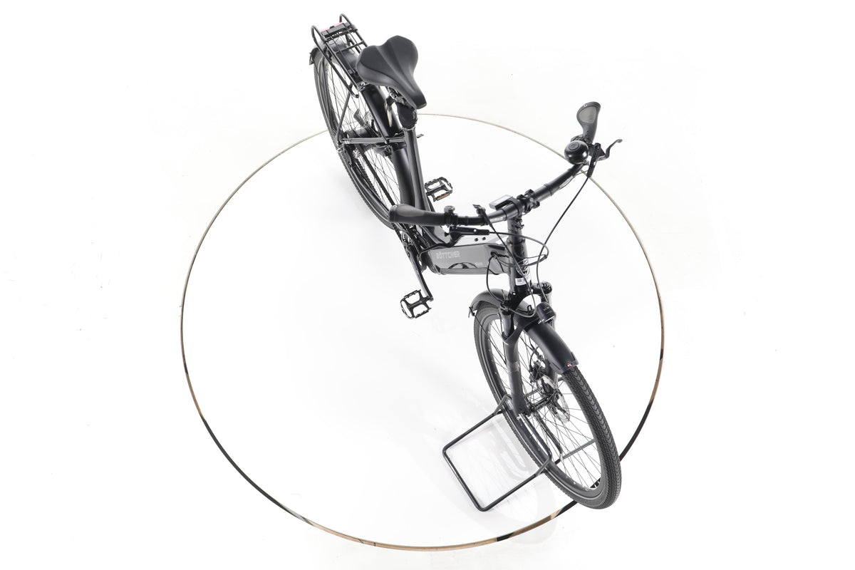 Böttcher Shark City E-Bike Tiefeinsteiger - Image 15