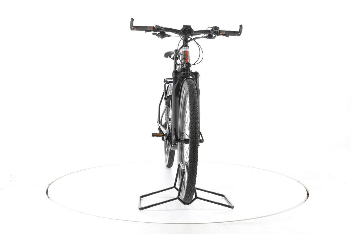 Giant Explore E+ Pro Trekking E-Bike - Image 4