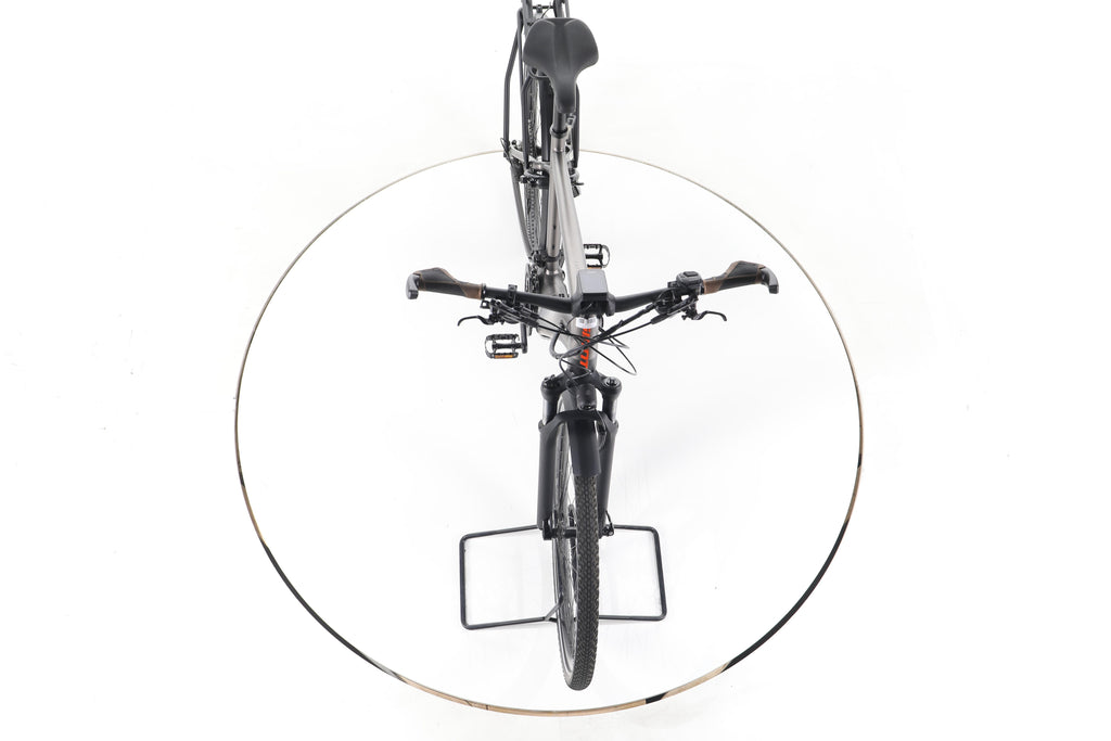 Giant Explore E+ Pro Trekking E-Bike - Image 16