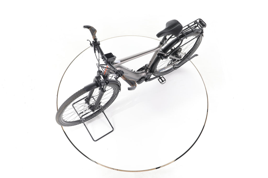 Giant Explore E+ Pro Trekking E-Bike - Image 18