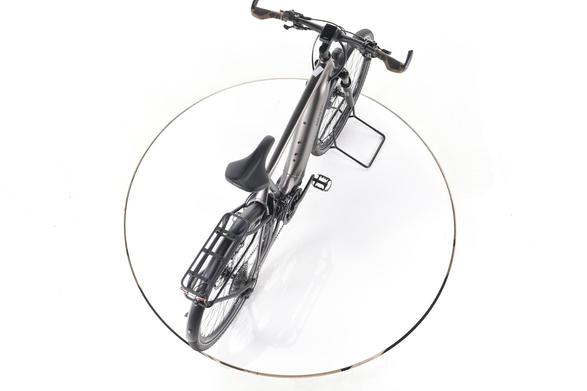 Giant Explore E+ Pro Trekking E-Bike - Image 23