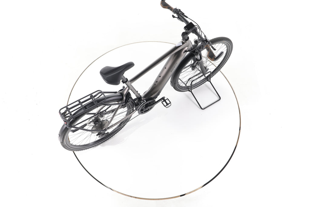 Giant Explore E+ Pro Trekking E-Bike - Image 24