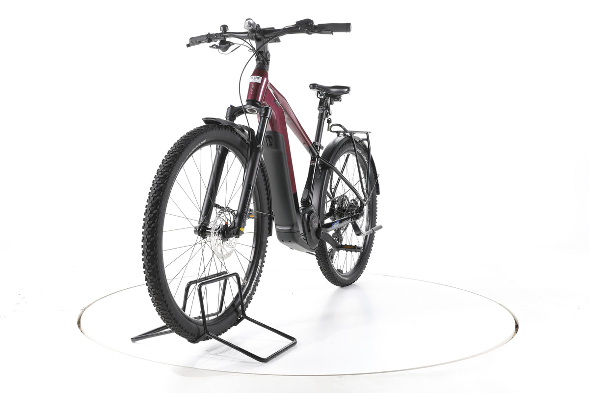 Focus Aventura Trekking E-Bike 2024 - Image 5