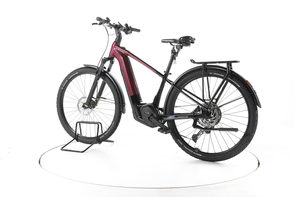 Focus Aventura Trekking E-Bike 2024 - Image 8
