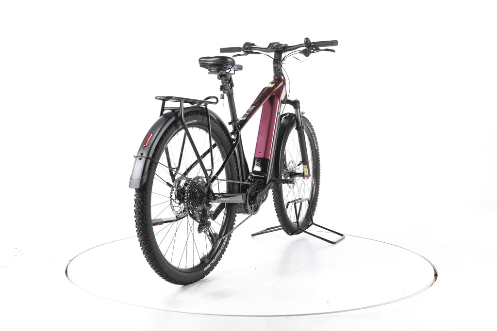 Focus Aventura Trekking E-Bike 2024 - Image 11