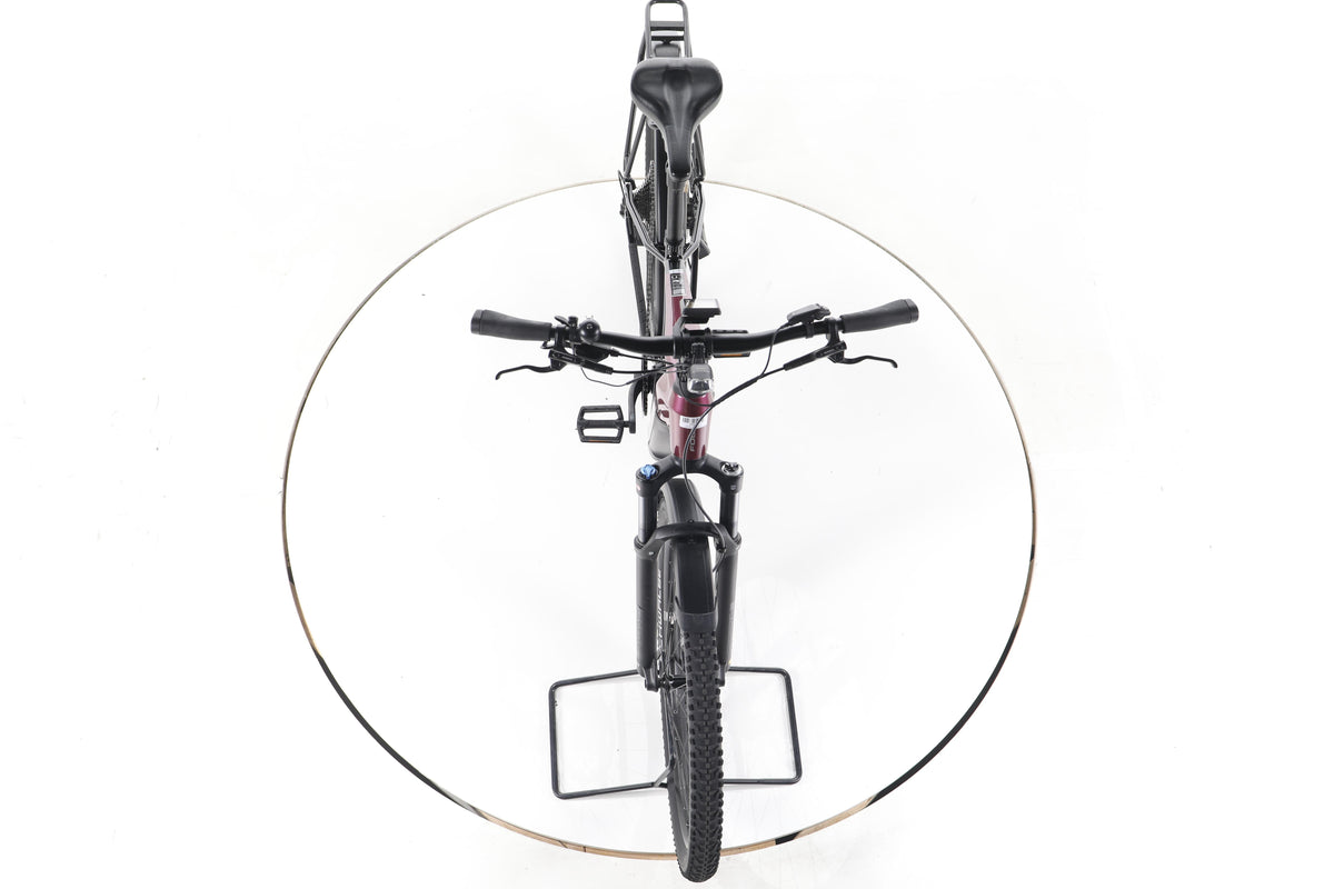 Focus Aventura Trekking E-Bike 2024 - Image 16
