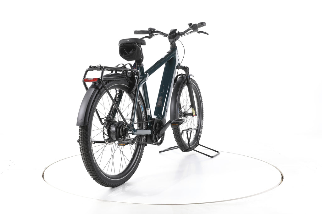Riese & Müller Charger City E-Bike 2026 - Image 11