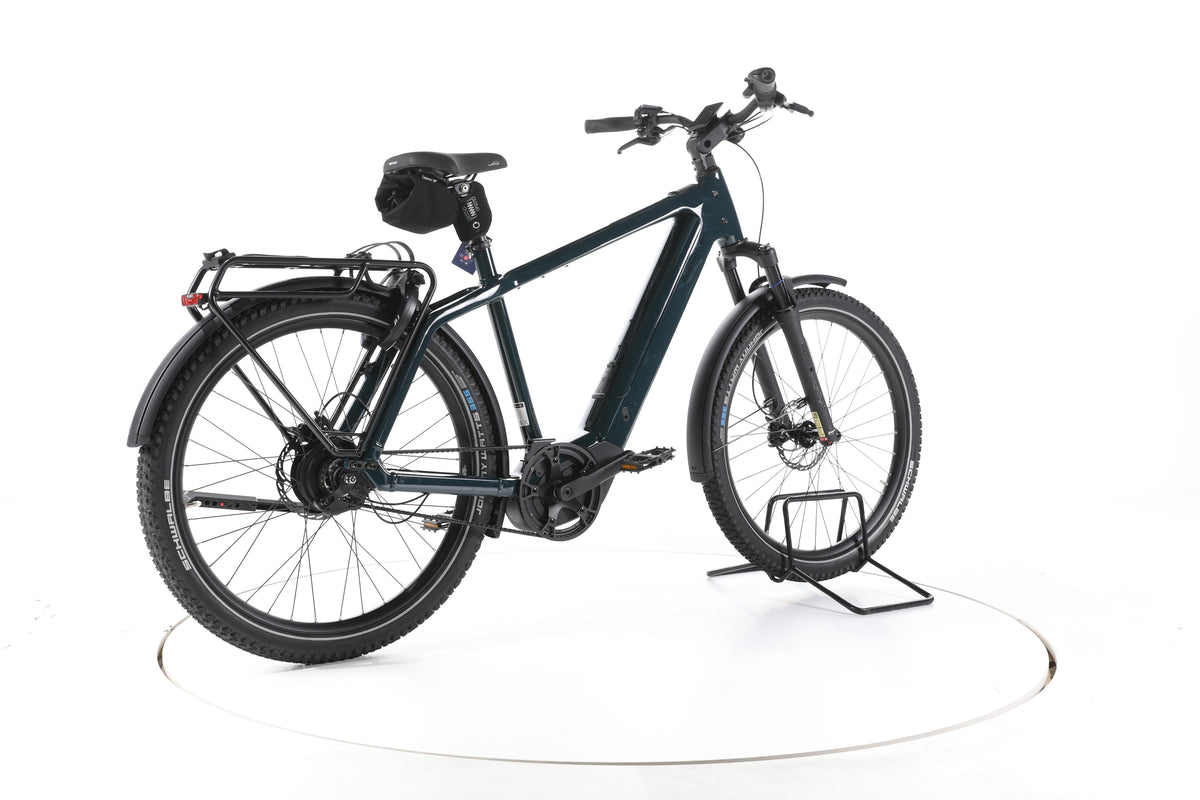 Riese & Müller Charger City E-Bike 2026 - Image 12