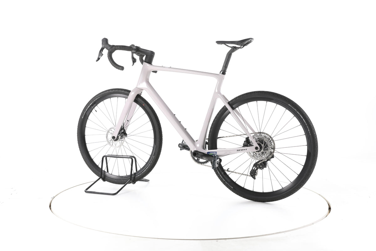 Scott Addict Gravel 30 Gravelbike Carbon 2025 - Image 8