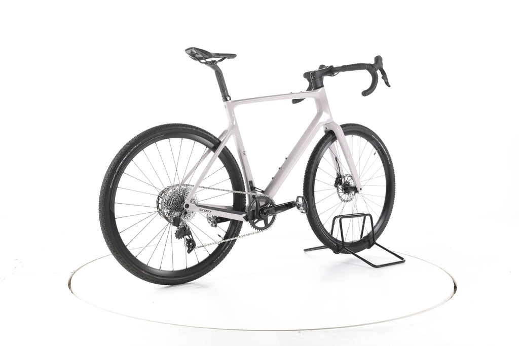Scott Addict Gravel 30 Gravelbike Carbon 2025 - Image 12