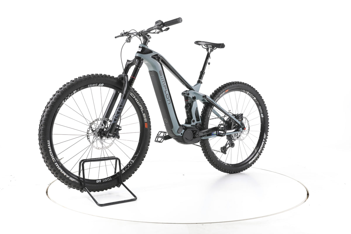 Simplon Rapcon PMax GX1 E-Bike Fully Carbon - Image 6