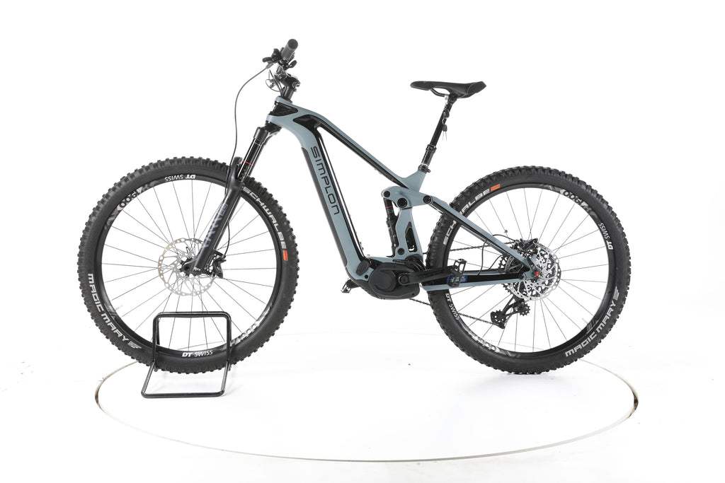Simplon Rapcon PMax GX1 E-Bike Fully Carbon - Image 7
