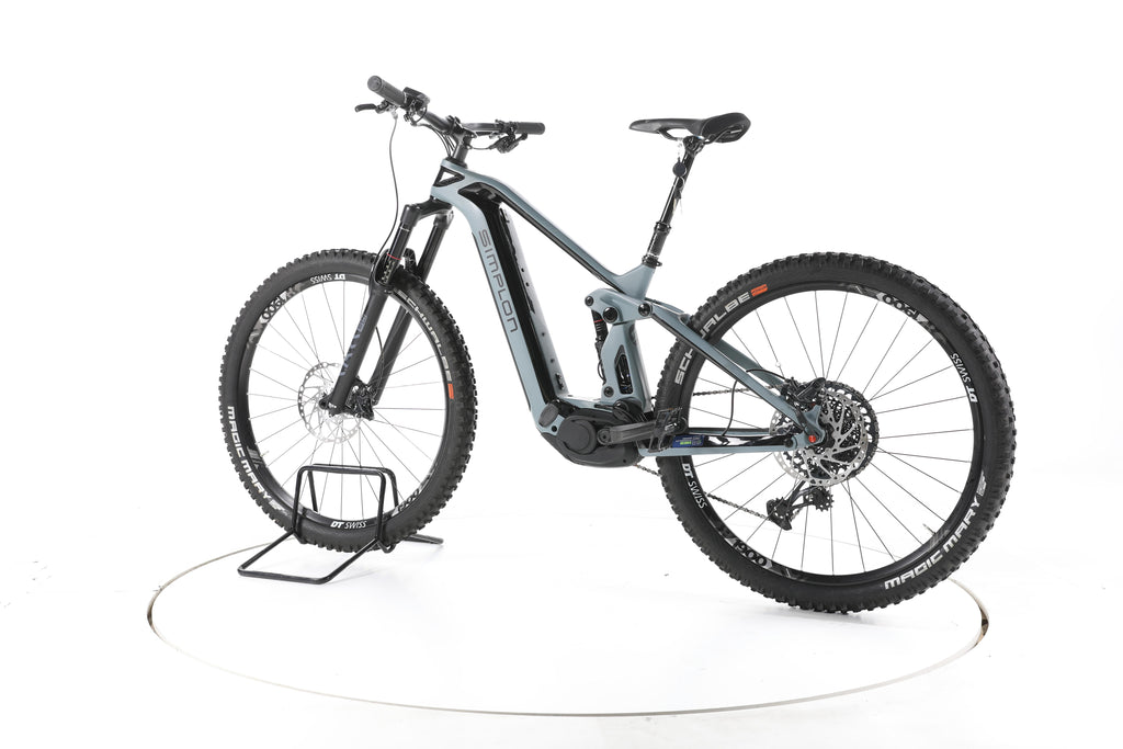 Simplon Rapcon PMax GX1 E-Bike Fully Carbon - Image 8