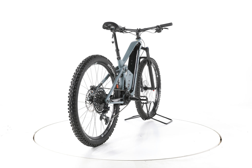 Simplon Rapcon PMax GX1 E-Bike Fully Carbon - Image 11