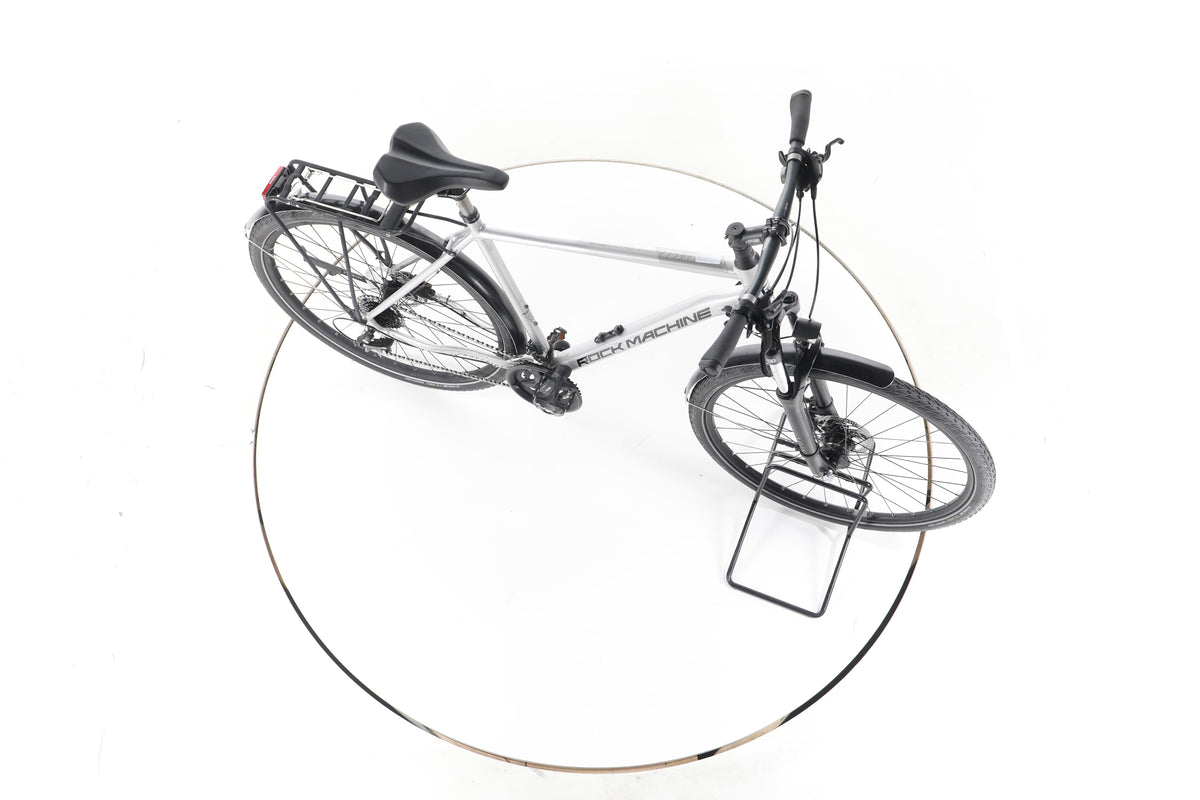 Rock Machine Crossride 300 Fahrrad City & Trekking - Image 14