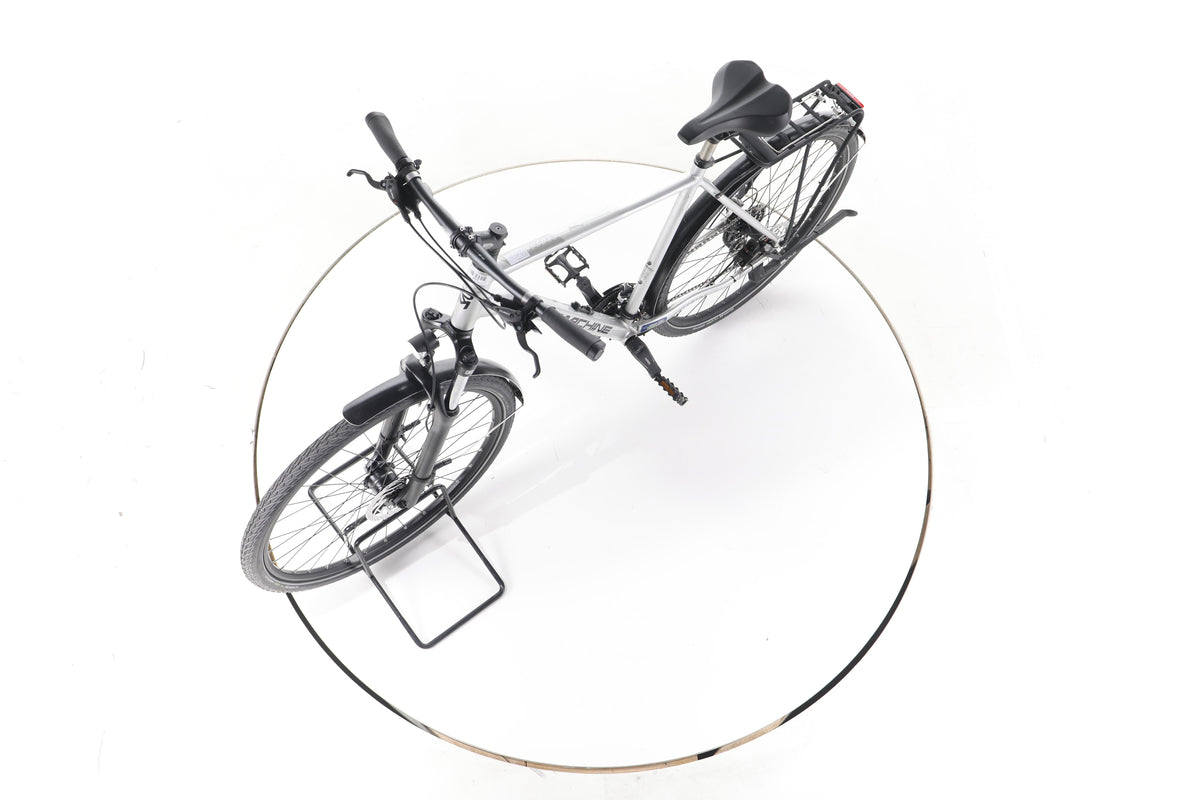 Rock Machine Crossride 300 Fahrrad City & Trekking - Image 18