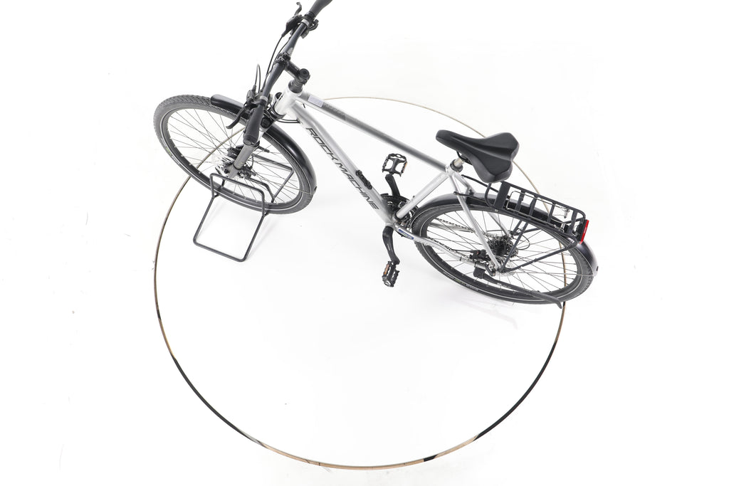 Rock Machine Crossride 300 Fahrrad City & Trekking - Image 20
