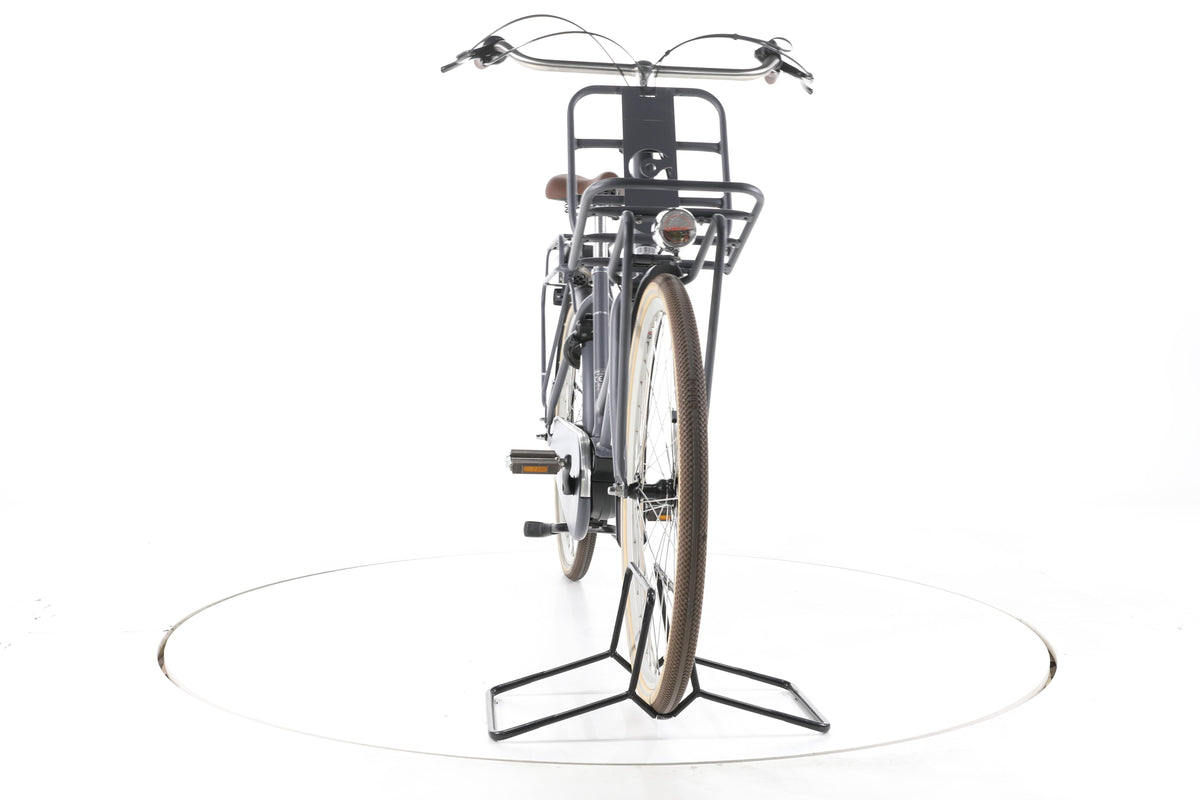 Cortina E-U4 City E-Bike Tiefeinsteiger - Image 4