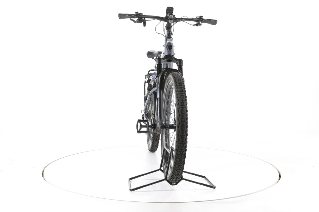 Hercules NOS SUV 2.1 Trekking E-Bike Tiefeinsteiger - Image 4