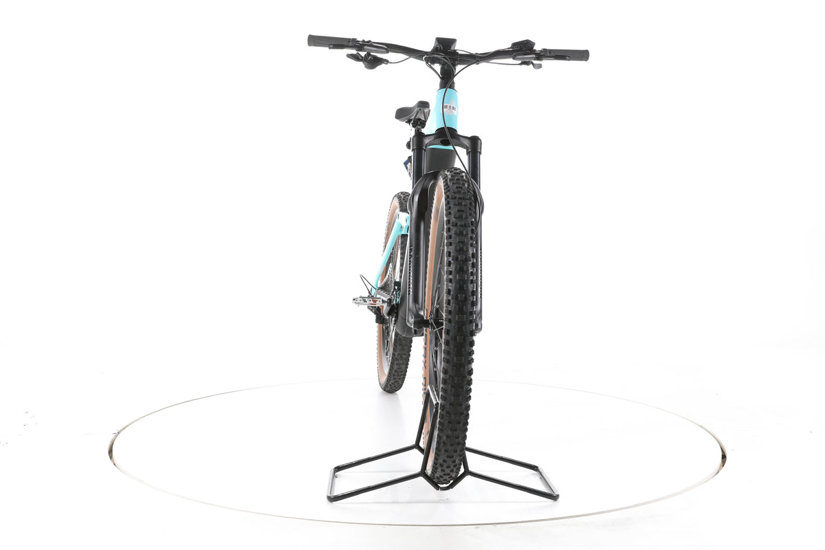 Cube Stereo Hybrid 140 E-Bike Fully Carbon - Image 4