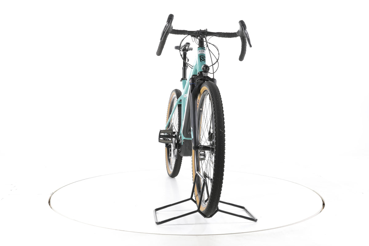 Rock Machine Gravelride INT e700 DI2 E-Gravel & Rennrad 2024 - Image 4