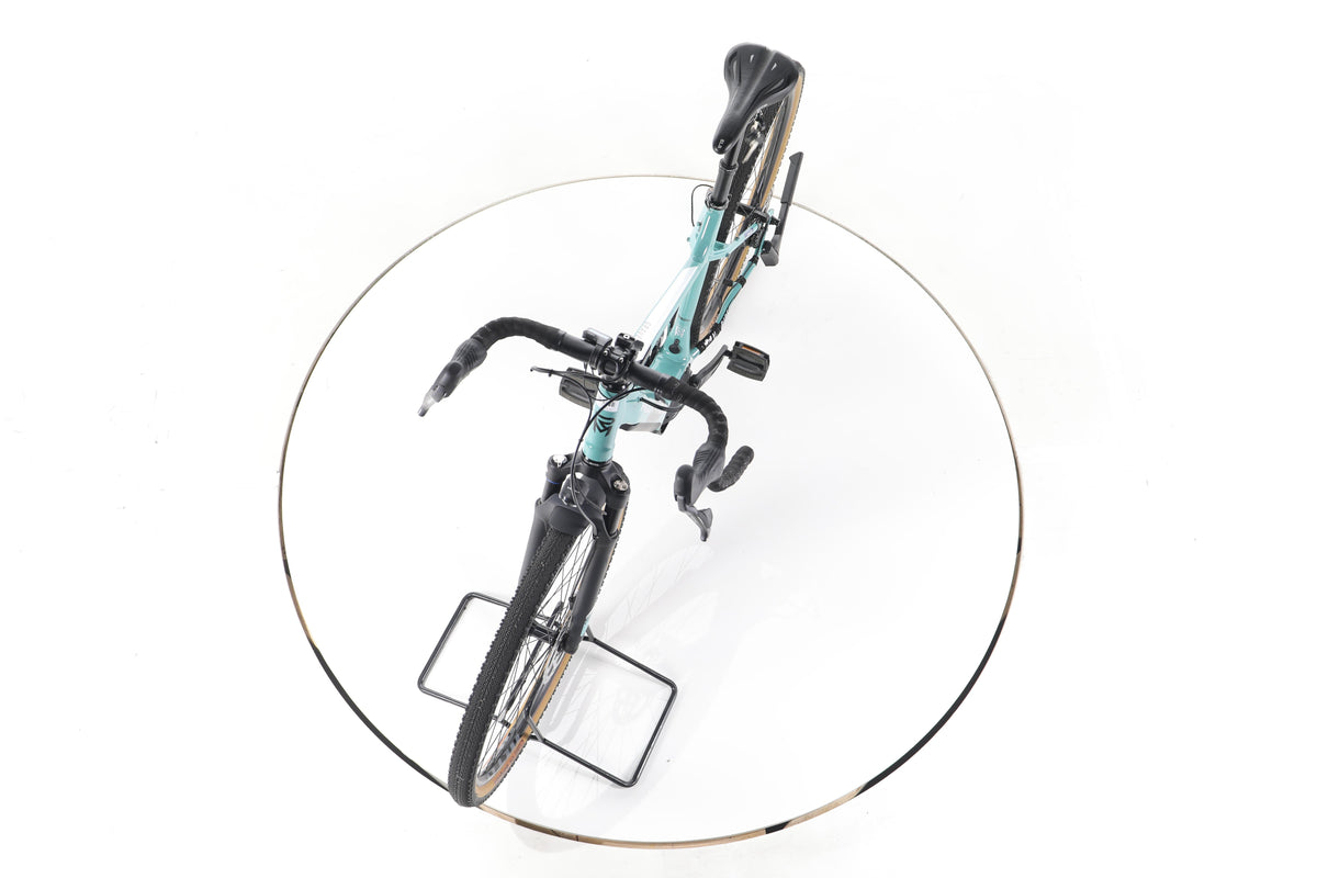 Rock Machine Gravelride INT e700 DI2 E-Gravel & Rennrad 2024 - Image 17
