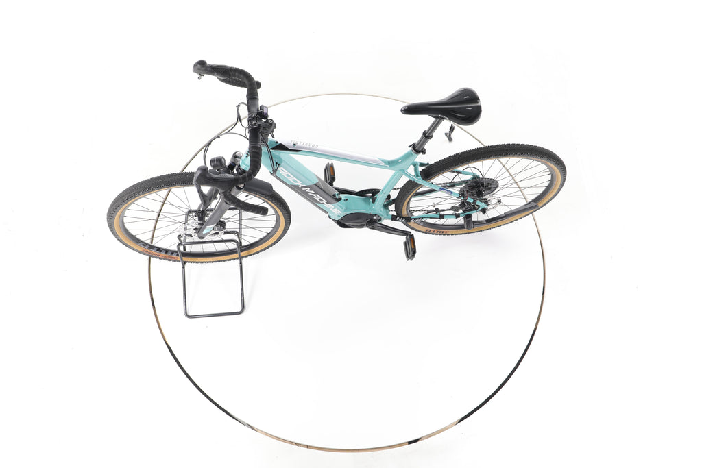 Rock Machine Gravelride INT e700 DI2 E-Gravel & Rennrad 2024 - Image 19