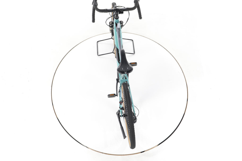 Rock Machine Gravelride INT e700 DI2 E-Gravel & Rennrad 2024 - Image 22