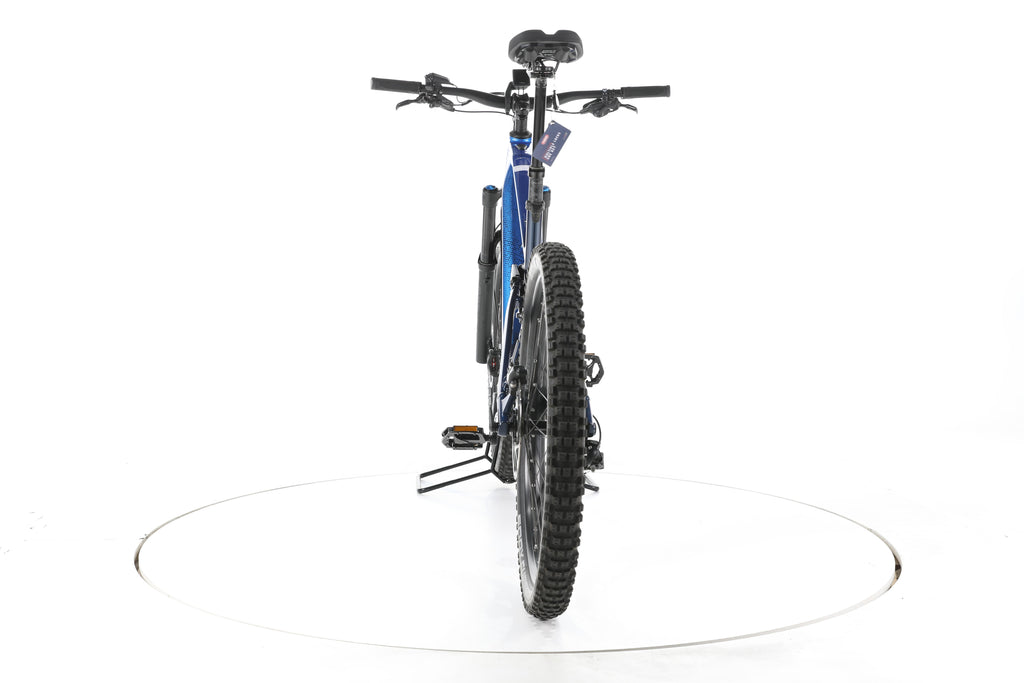 Stevens E-Inception ED 7.6.1 GTF E-Bike Fully - Image 10