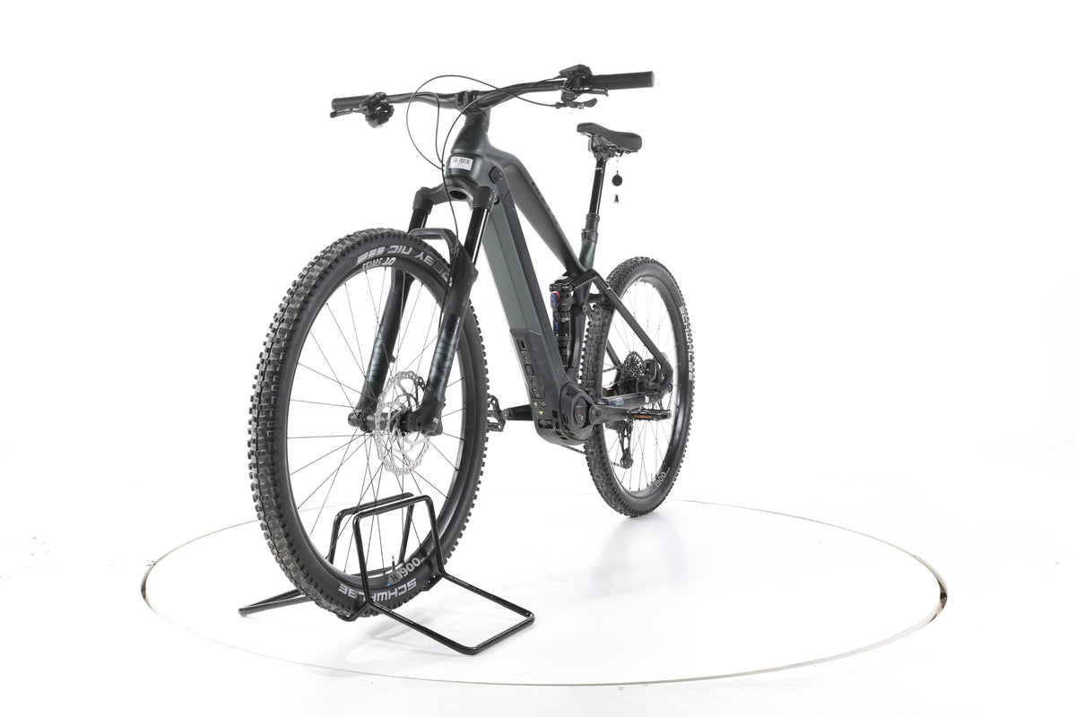 Bulls SonicEVO TR-I E-Bike Fully - Image 5