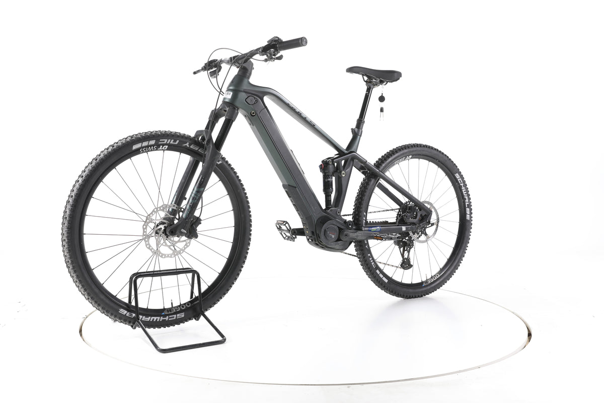 Bulls SonicEVO TR-I E-Bike Fully - Image 6