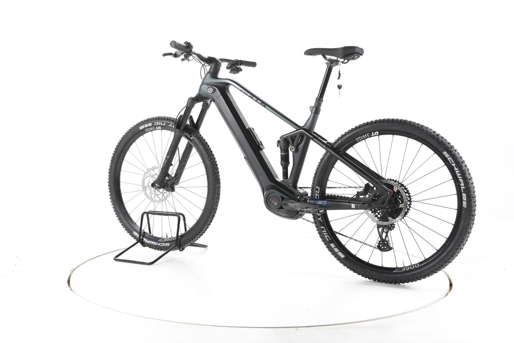 Bulls SonicEVO TR-I E-Bike Fully - Image 8