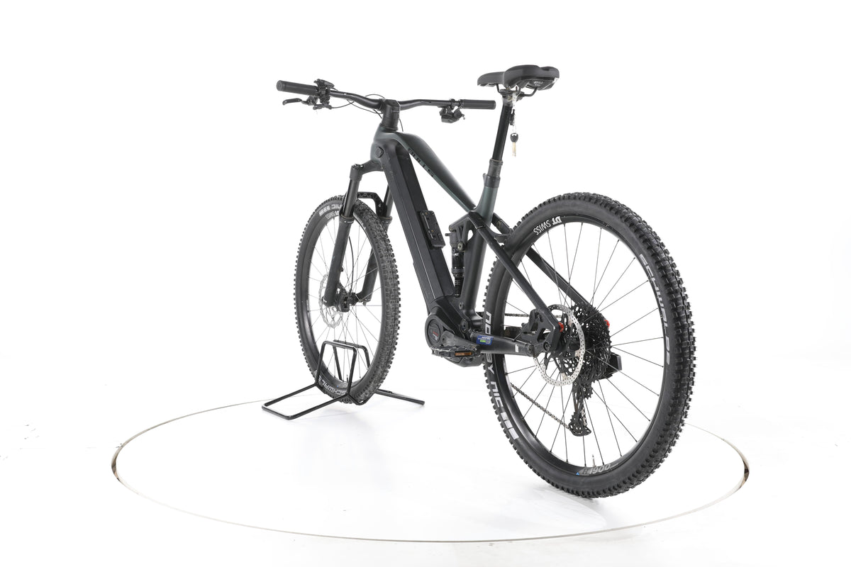 Bulls SonicEVO TR-I E-Bike Fully - Image 9