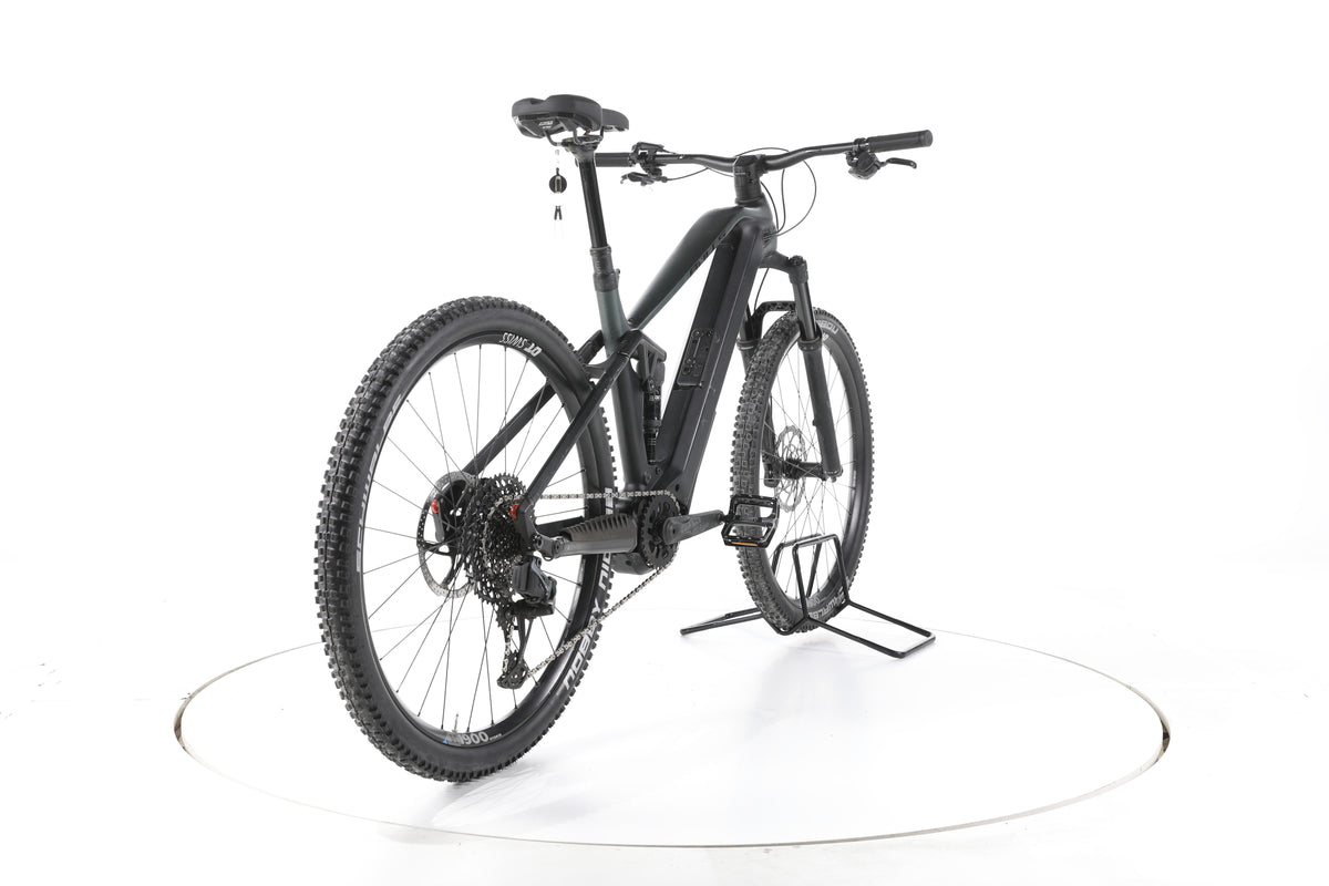 Bulls SonicEVO TR-I E-Bike Fully - Image 11