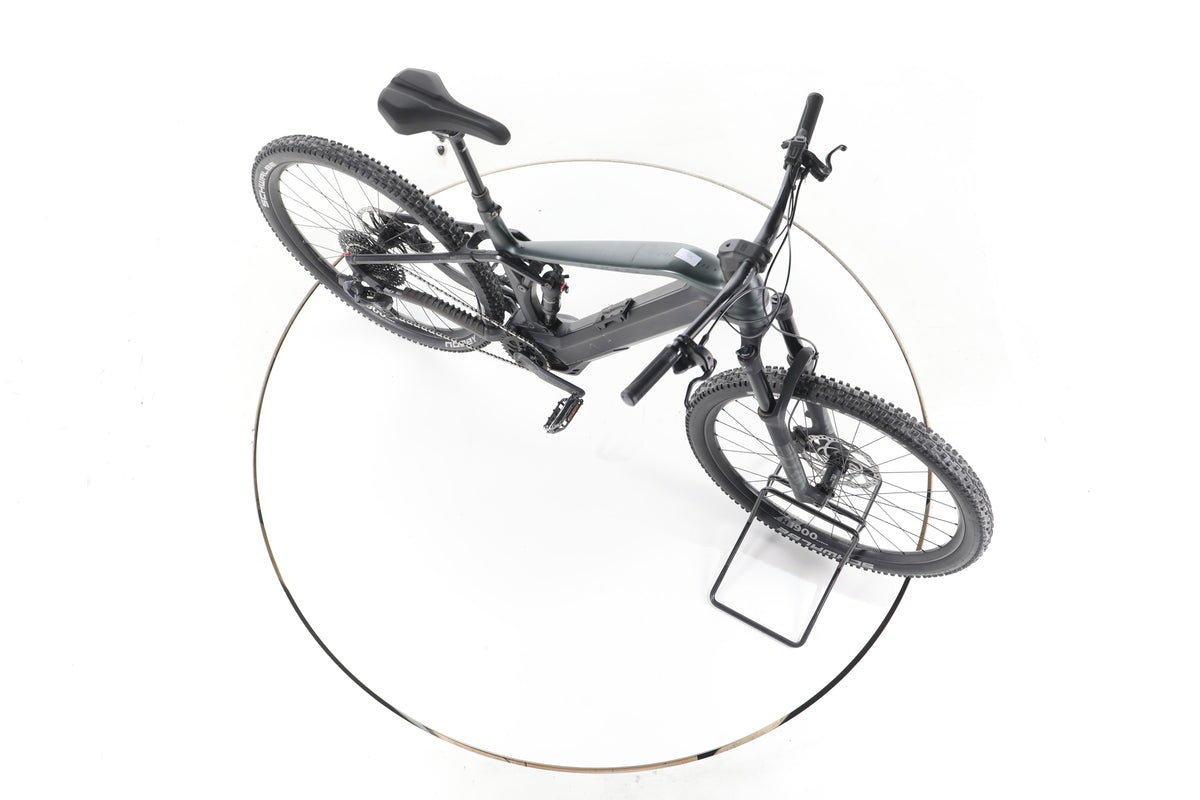 Bulls SonicEVO TR-I E-Bike Fully - Image 14