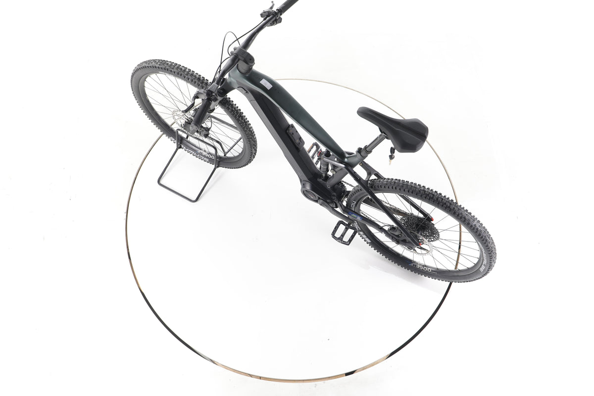 Bulls SonicEVO TR-I E-Bike Fully - Image 20