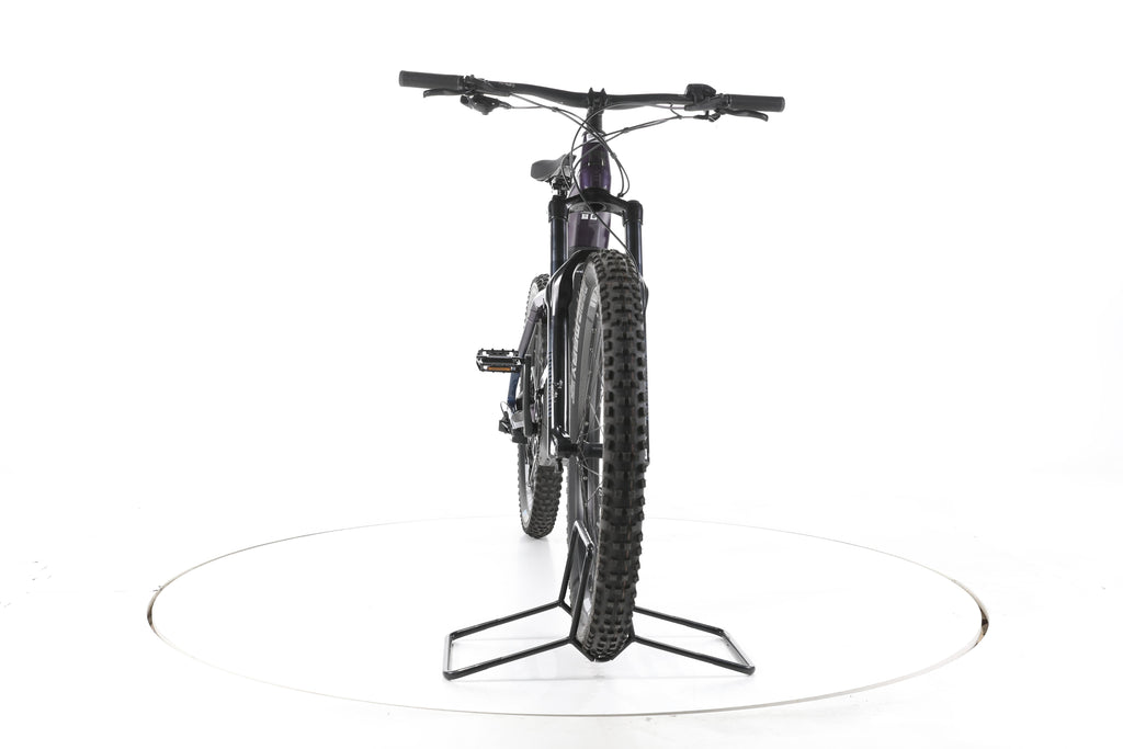 Haibike AllTrail 8 E-Bike Fully - Image 4