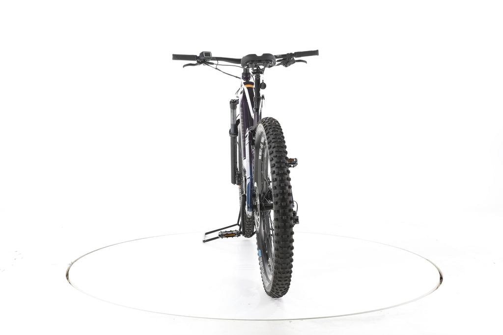 Haibike AllTrail 8 E-Bike Fully - Image 10