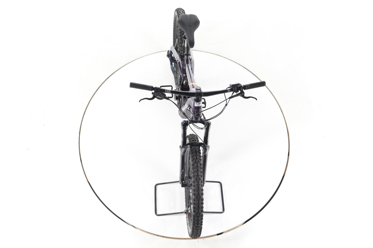 Haibike AllTrail 8 E-Bike Fully - Image 16