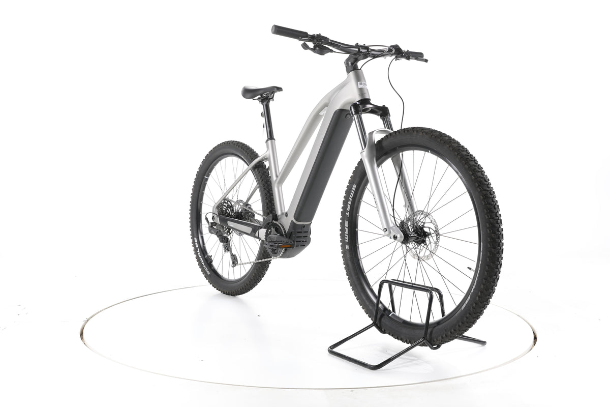 Cube Reaction Hybrid ONE E-Bike 2025 - Image 3
