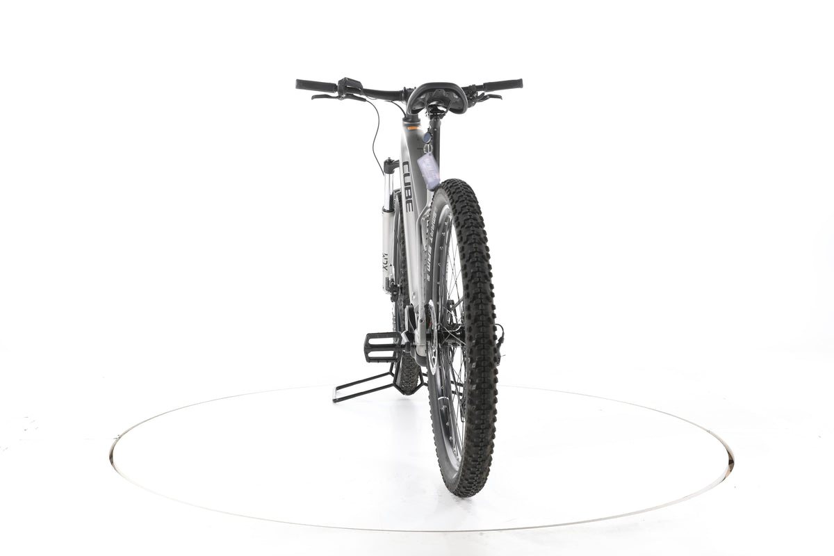 Cube Reaction Hybrid ONE E-Bike 2025 - Image 10