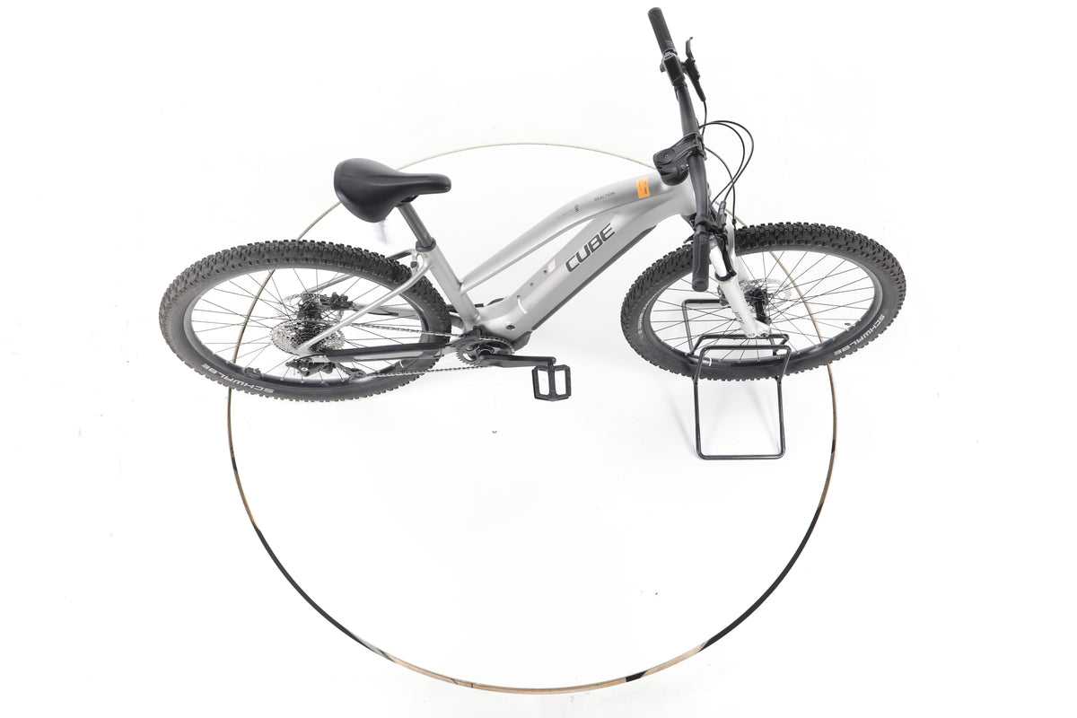 Cube Reaction Hybrid ONE E-Bike 2025 - Image 13