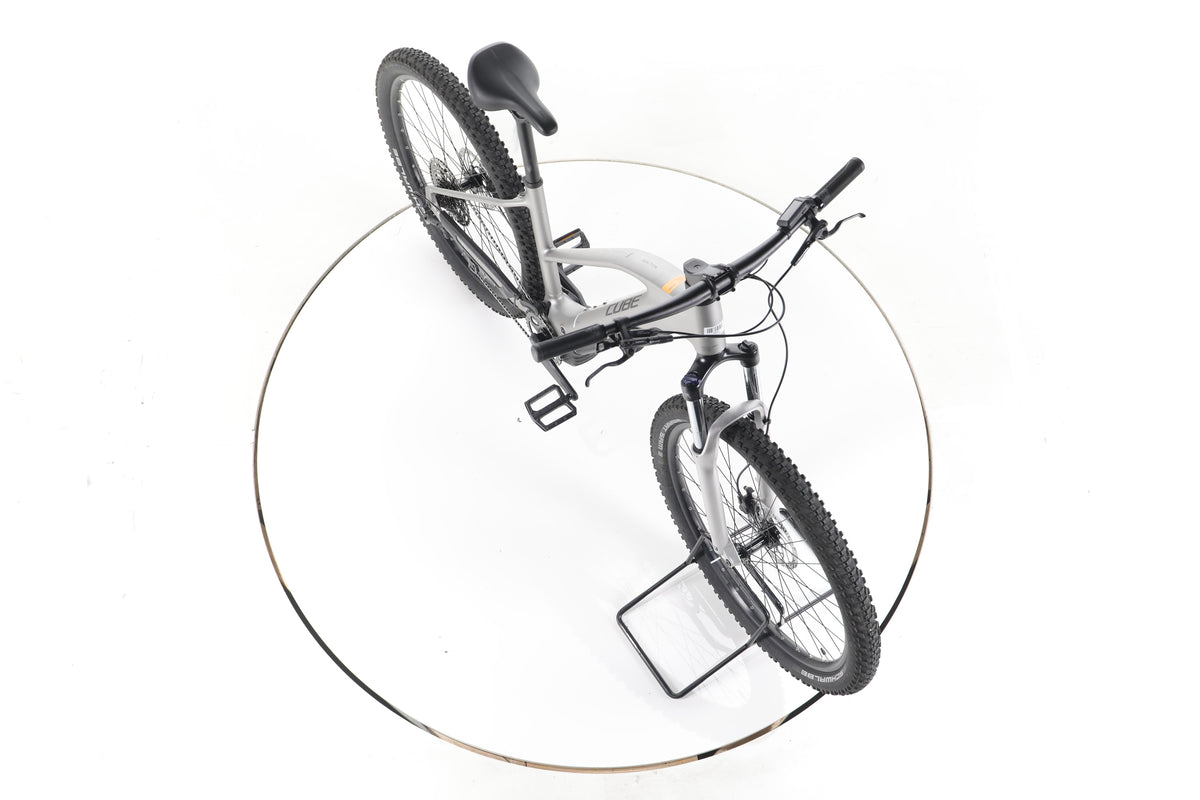Cube Reaction Hybrid ONE E-Bike 2025 - Image 15